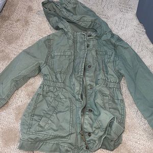 Girls jacket
